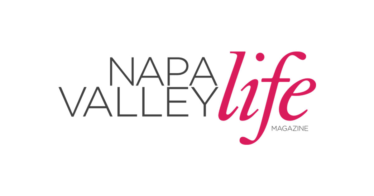 Napa Valley Life Magazine