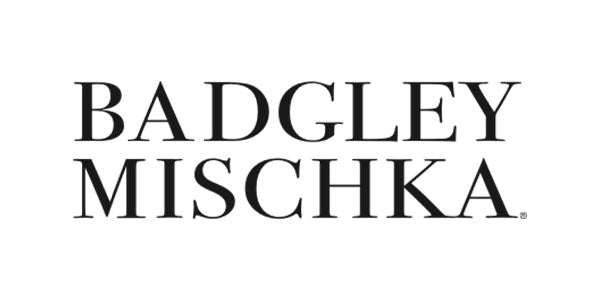 Badgley Mischka