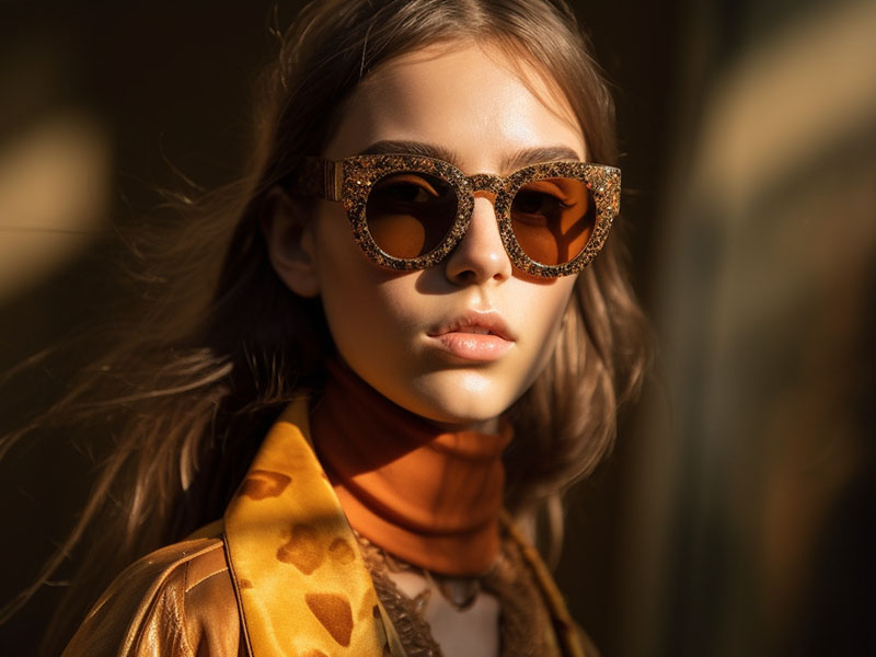 WOMEN'S EYEWEAR