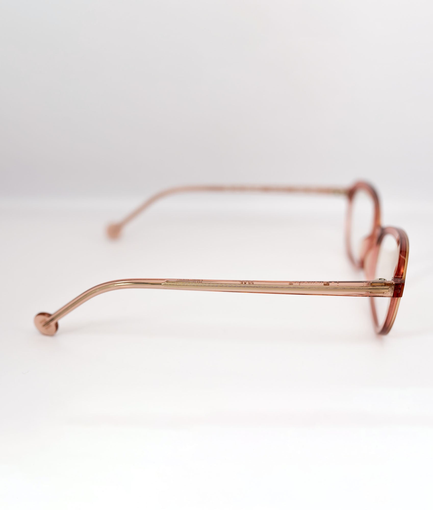 LA Eyeworks | DIXON – 993/ 52/17/137