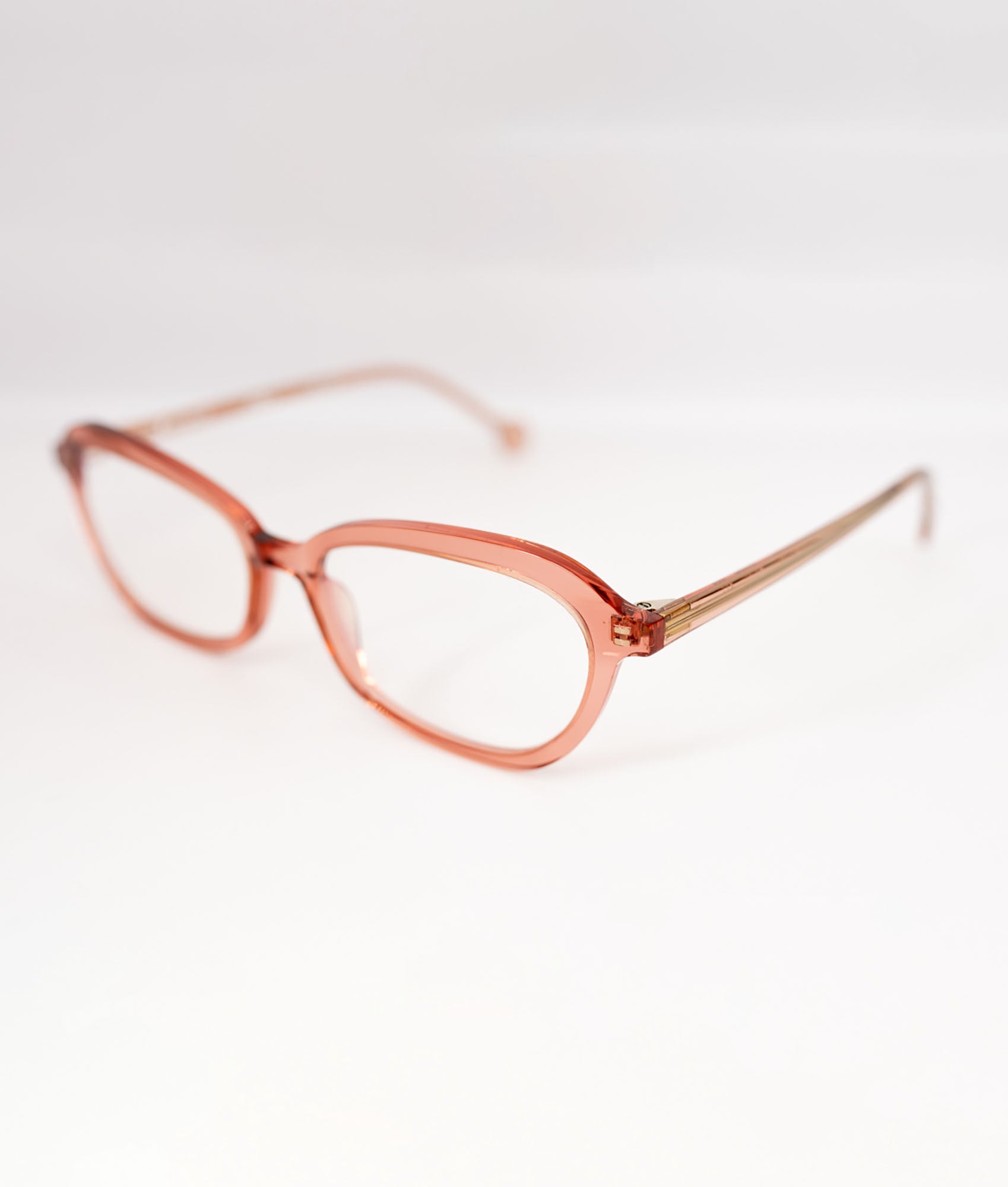 LA Eyeworks | DIXON – 993/ 52/17/137