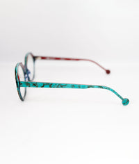 LA Eyeworks | QUINTO – 657/ 47/21/140
