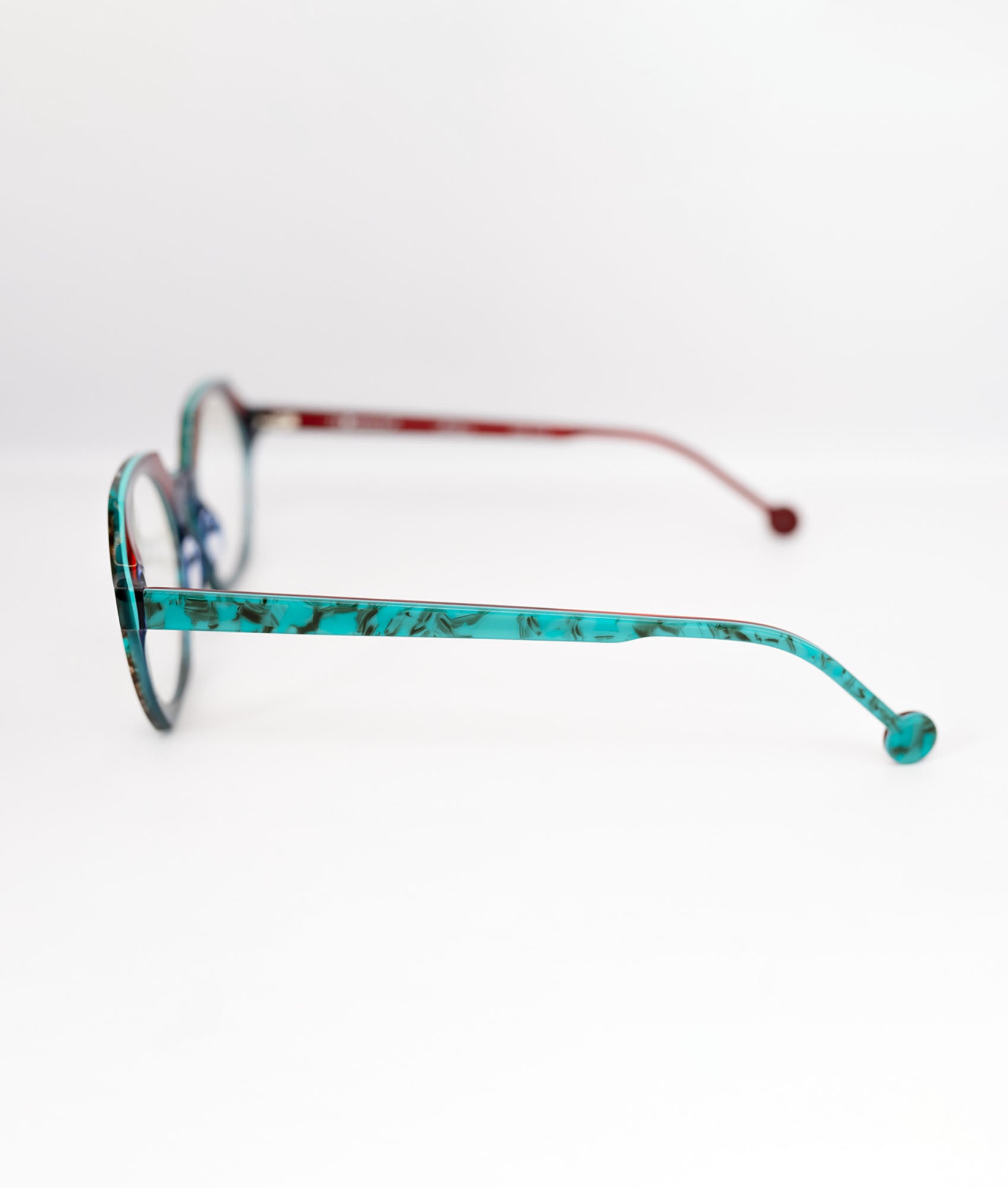 LA Eyeworks | QUINTO – 657/ 47/21/140