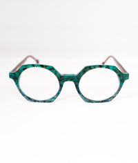 LA Eyeworks | QUINTO – 657/ 47/21/140