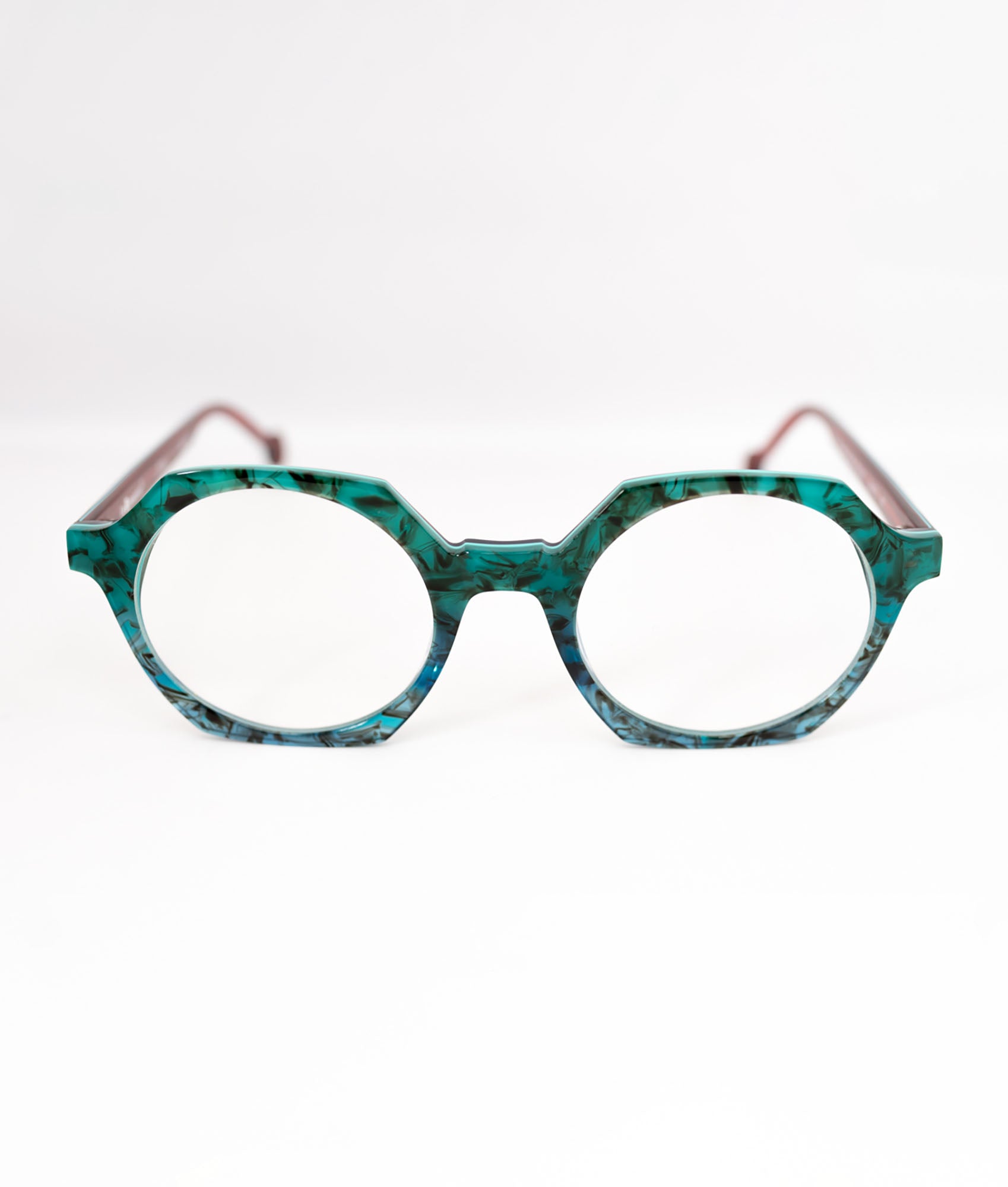 LA Eyeworks | QUINTO – 657/ 47/21/140