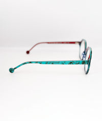LA Eyeworks | QUINTO – 657/ 47/21/140