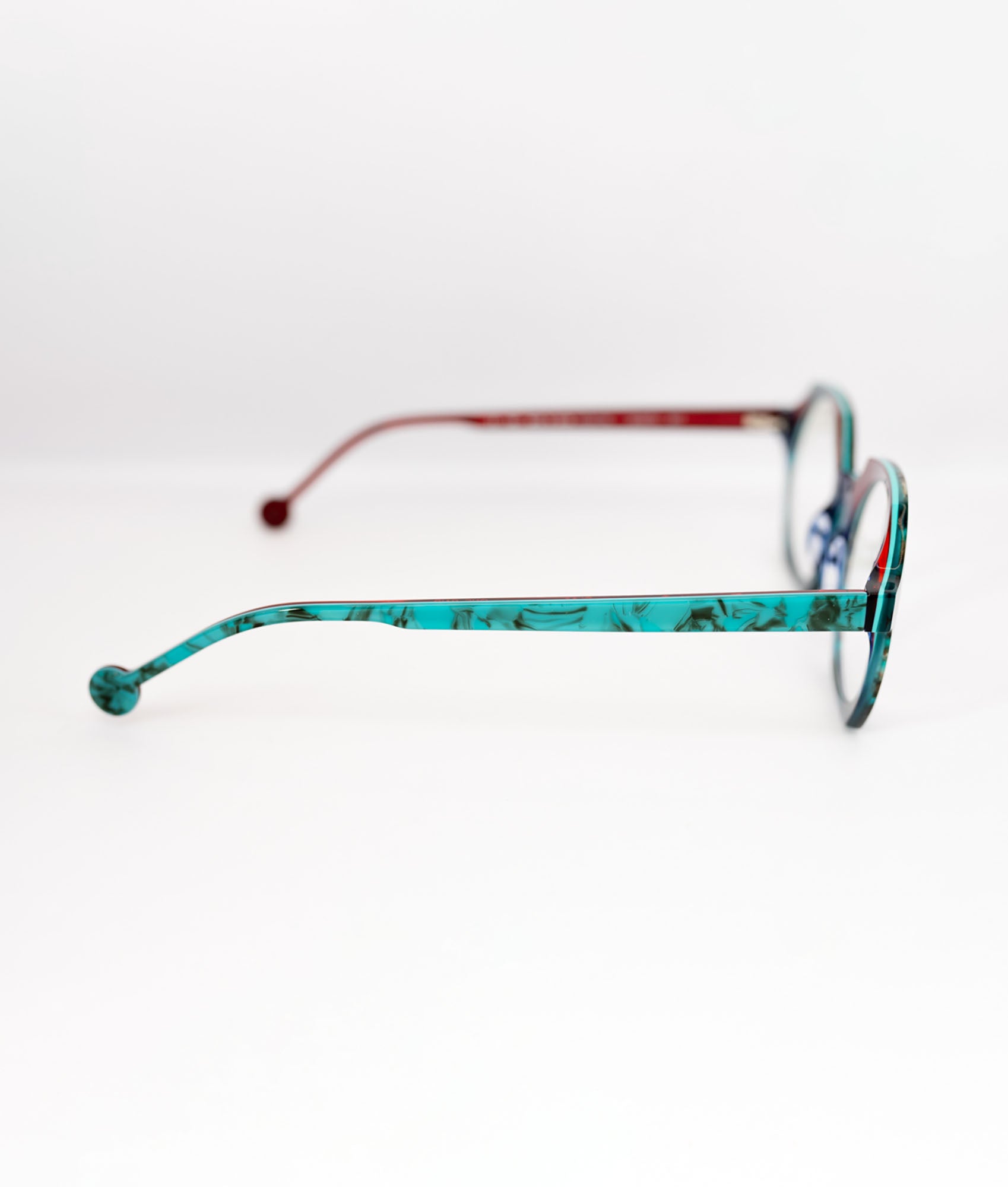 LA Eyeworks | QUINTO – 657/ 47/21/140