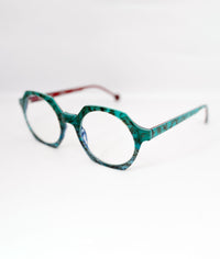 LA Eyeworks | QUINTO – 657/ 47/21/140