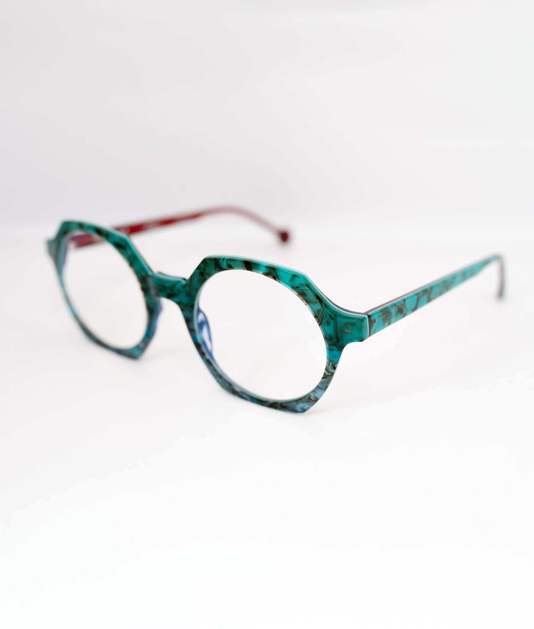 LA Eyeworks | QUINTO – 657/ 47/21/140