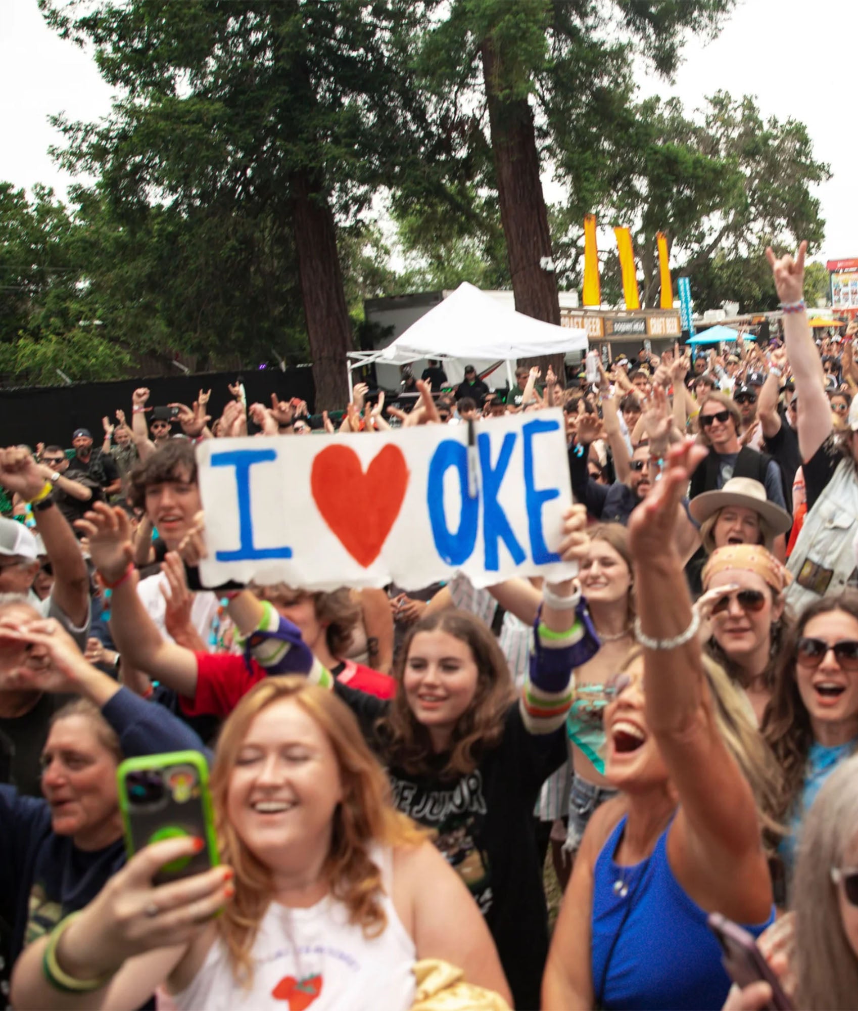 BottleRock After Party - May 24 (Presale GA)