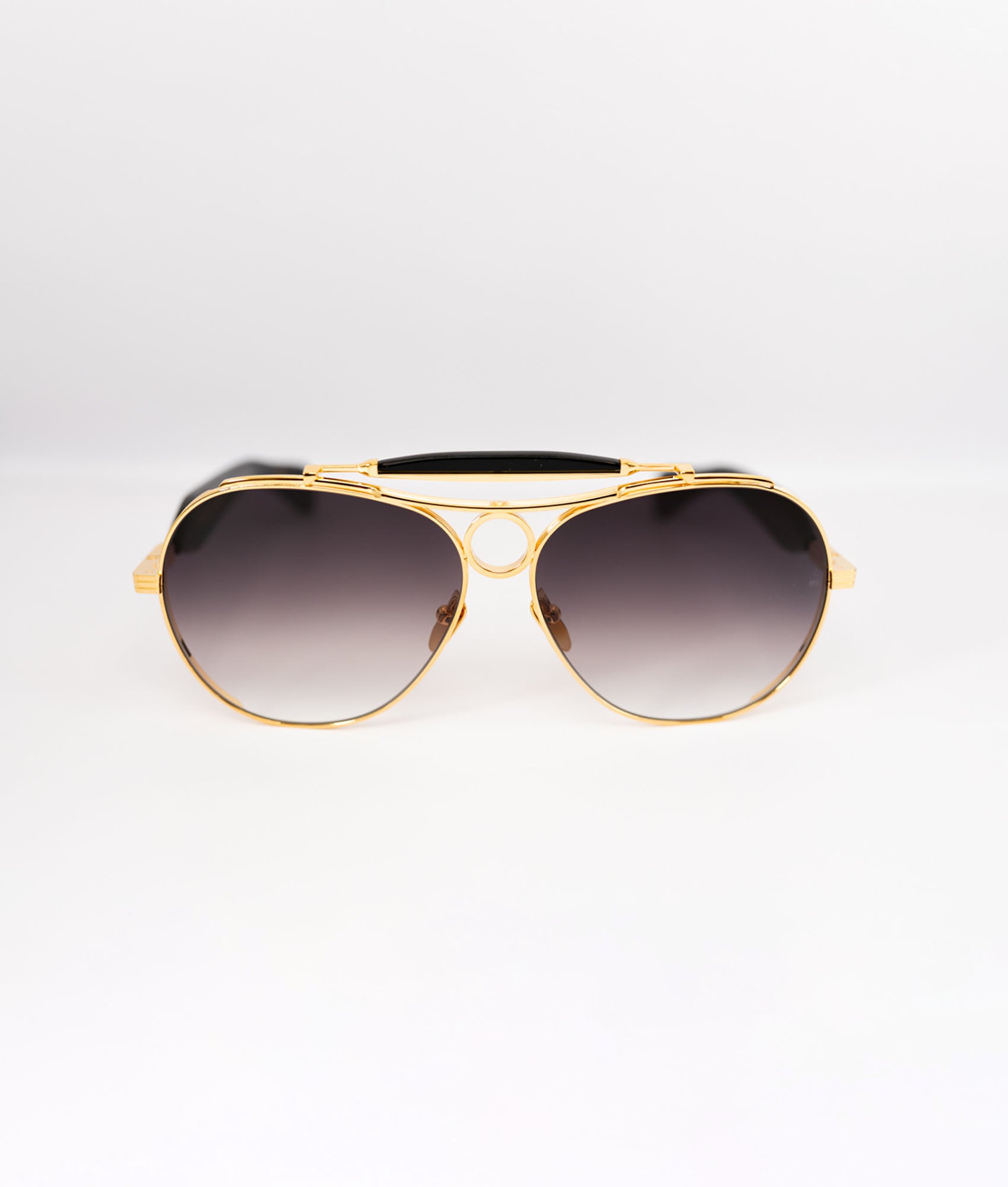 Jacques Marie Mage | ASPEN – GOLD/CRESCENT GRADIENT