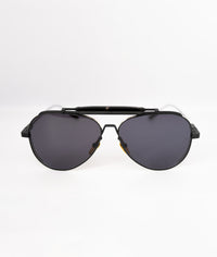 Jacques Marie Mage | GONZO PEYOTE – AXIOM BLACK