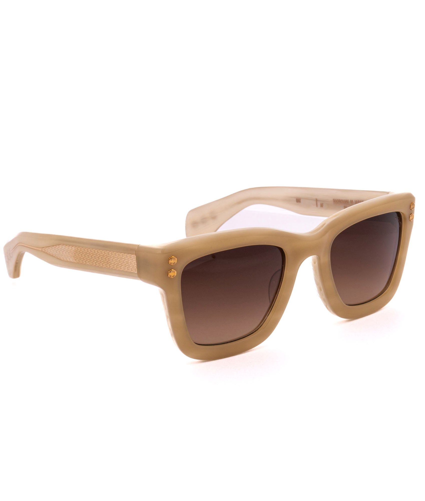 Hoorsenbuhs | BUHS OAT I/ OAT/BROWN GRADIENT/ 50/22/143