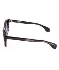Hoorsenbuhs | BUHS BK/GRTORT II/ BLACK/GREY TORTOISE/ 51/22/143