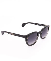 Hoorsenbuhs | BUHS BK/GRTORT II/ BLACK/GREY TORTOISE/ 51/22/143