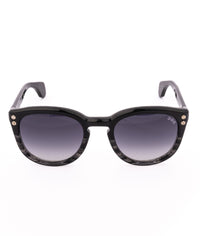Hoorsenbuhs | BUHS BK/GRTORT II/ BLACK/GREY TORTOISE/ 51/22/143