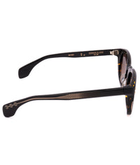 Hoorsenbuhs | BUHS BK/TORT II/ BLACK/TORTOISE FADE/ 51/22/143