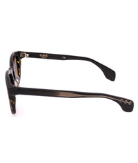 Hoorsenbuhs | BUHS BK/TORT II/ BLACK/TORTOISE FADE/ 51/22/143