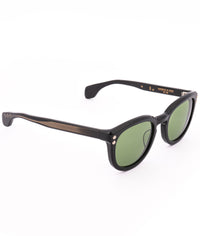 Hoorsenbuhs | BUHS BK II/ BLACK AND 24K GOLD TRIM / 51/22/143