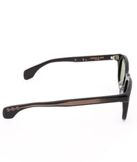 Hoorsenbuhs | BUHS BK II/ BLACK AND 24K GOLD TRIM / 51/22/143