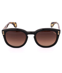 Hoorsenbuhs | BUHS BK/TTT II/ BLACK AND TOKYO TORTOISE / 51/22/143