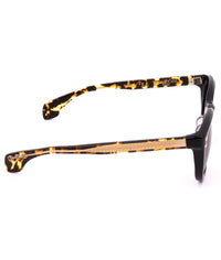 Hoorsenbuhs | BUHS BK/TTT II/ BLACK AND TOKYO TORTOISE / 51/22/143