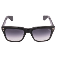 Hoorsenbuhs | BUHS BK/GRTORT V/ BLACK GREY TORTOISE FADE / 53/21/143