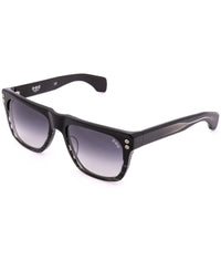 Hoorsenbuhs | BUHS BK/GRTORT VIII/ BLACK AND GREY TORT FADE / 56/18/143