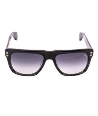 Hoorsenbuhs | BUHS BK/GRTORT VIII/ BLACK AND GREY TORT FADE / 56/18/143