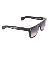 Hoorsenbuhs | BUHS BK/GRTORT VIII/ BLACK AND GREY TORT FADE / 56/18/143