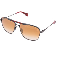Hoorsenbuhs | BUHS MBK/BLD XI/ BLACK/BORDEAUX/GRADIENT/ 59/16/152