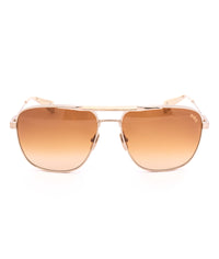 Hoorsenbuhs | BUHS WG/MBL XI/ WHITE GLD MARBLE/GRADIENT/ 59/16/140