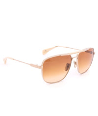Hoorsenbuhs | BUHS WG/MBL XI/ WHITE GLD MARBLE/GRADIENT/ 59/16/140