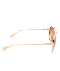 Hoorsenbuhs | BUHS WG/MBL XI/ WHITE GLD MARBLE/GRADIENT/ 59/16/140