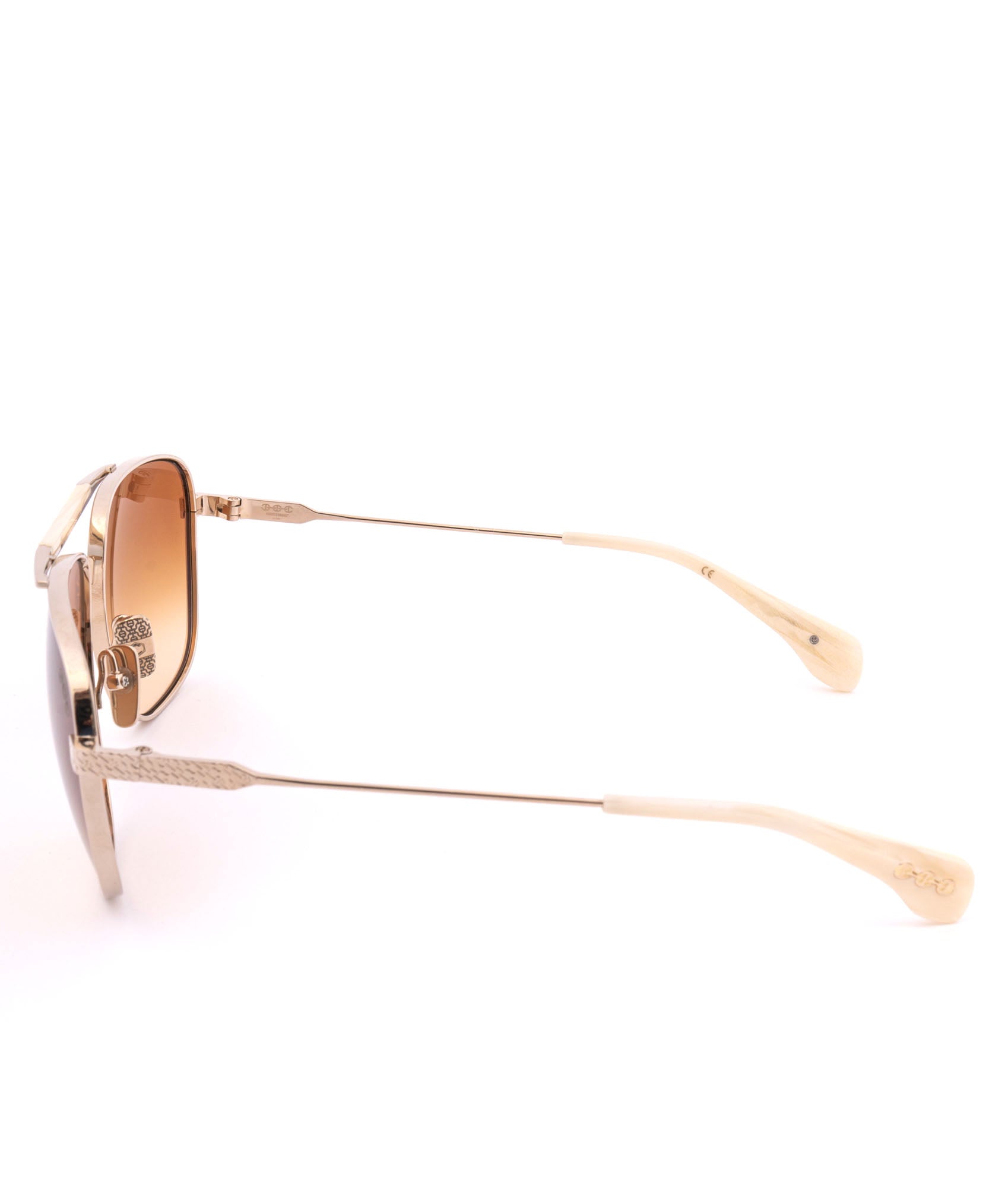 Hoorsenbuhs | BUHS WG/MBL XI/ WHITE GLD MARBLE/GRADIENT/ 59/16/140