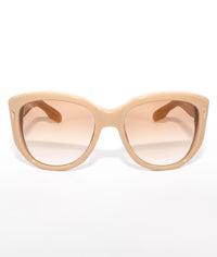 Jacques Marie Mage | ROXY – SAND/TAN LIGHT GOLD
