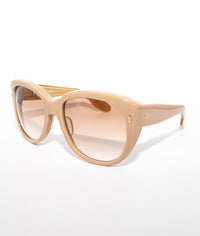 Jacques Marie Mage | ROXY – SAND/TAN LIGHT GOLD