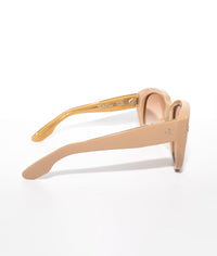 Jacques Marie Mage | ROXY – SAND/TAN LIGHT GOLD