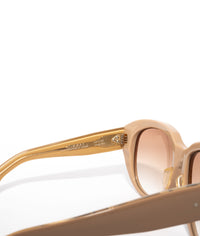 Jacques Marie Mage | ROXY – SAND/TAN LIGHT GOLD