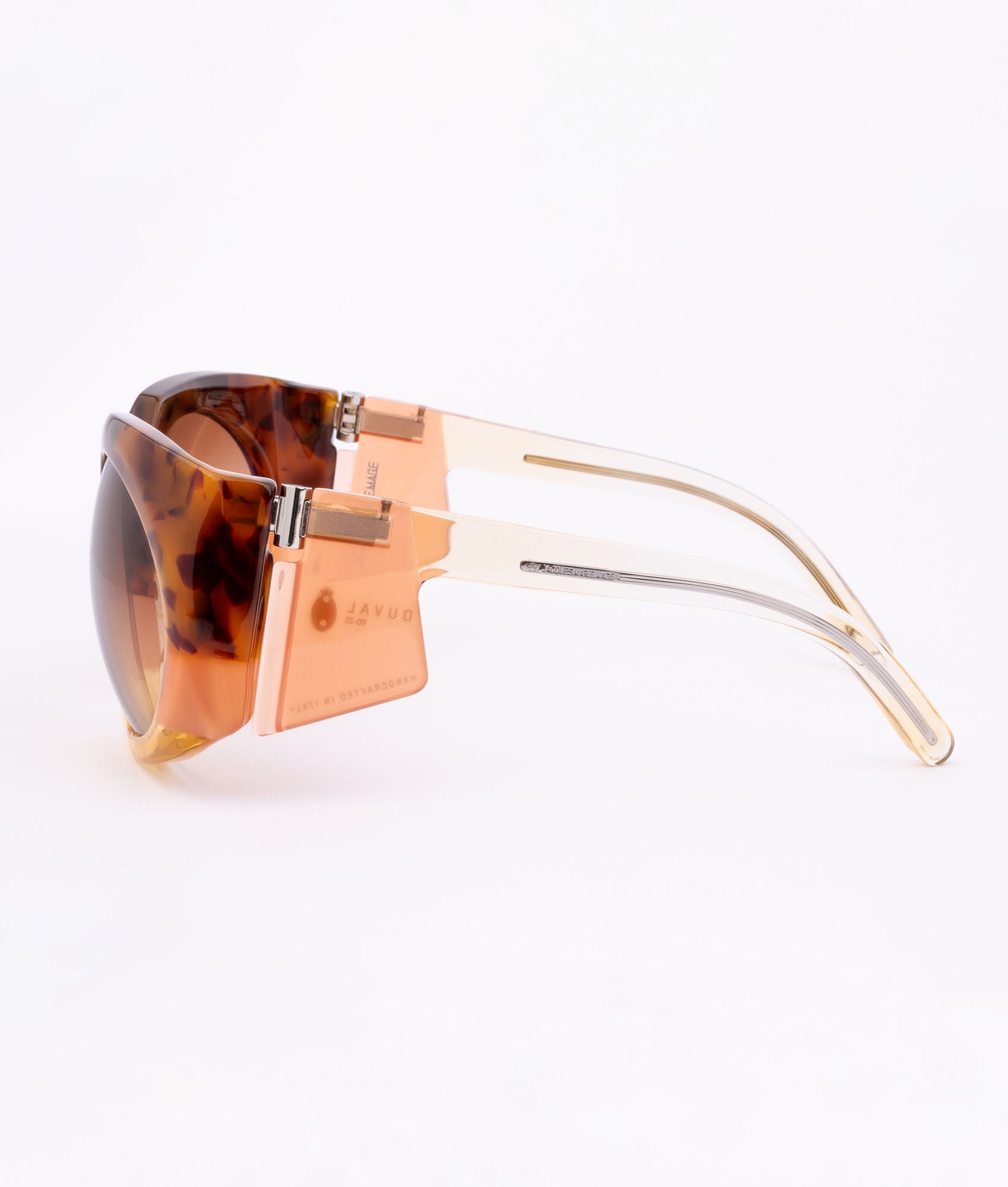 Jacques Marie Mage | DUVAL / SUNFADE LIGHT BRONZE / 59/15/130