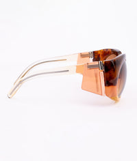Jacques Marie Mage | DUVAL / SUNFADE LIGHT BRONZE / 59/15/130
