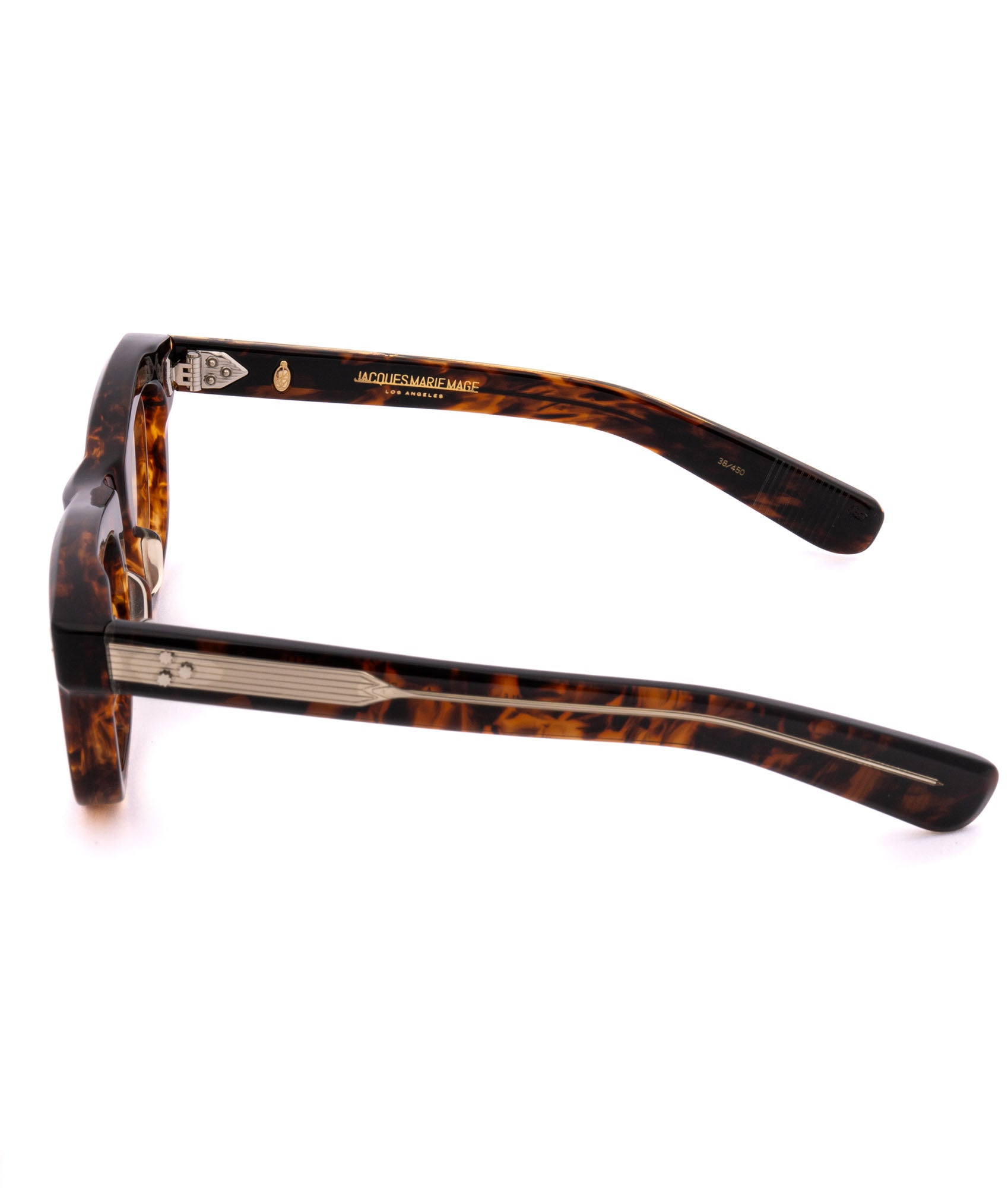 Jacques Marie Mage | GODARD – SAMOA (TORTOISE) / 47/25/146