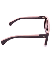 Jacques Marie Mage | NEPTUNE – PORT/PLUM GRADIENT / 59/14/145