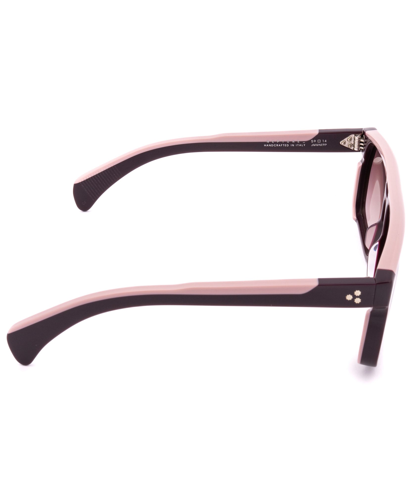 Jacques Marie Mage | NEPTUNE – PORT/PLUM GRADIENT / 59/14/145