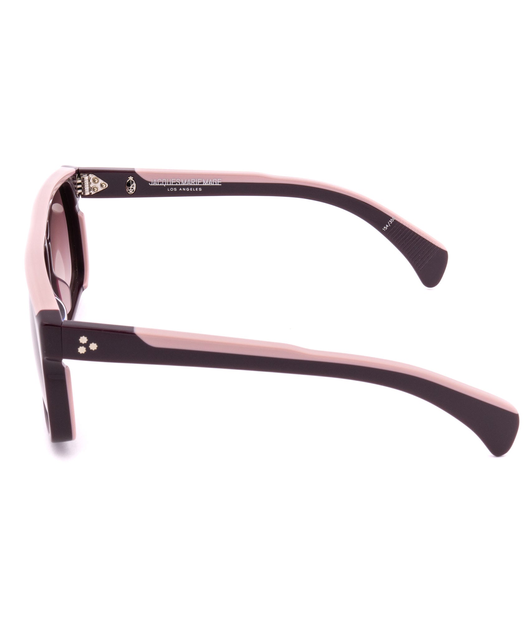 Jacques Marie Mage | NEPTUNE – PORT/PLUM GRADIENT / 59/14/145