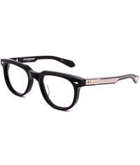 Jacques Marie Mage | STAHLER – SHADOW/BLACK/SILVER / 49/22/148