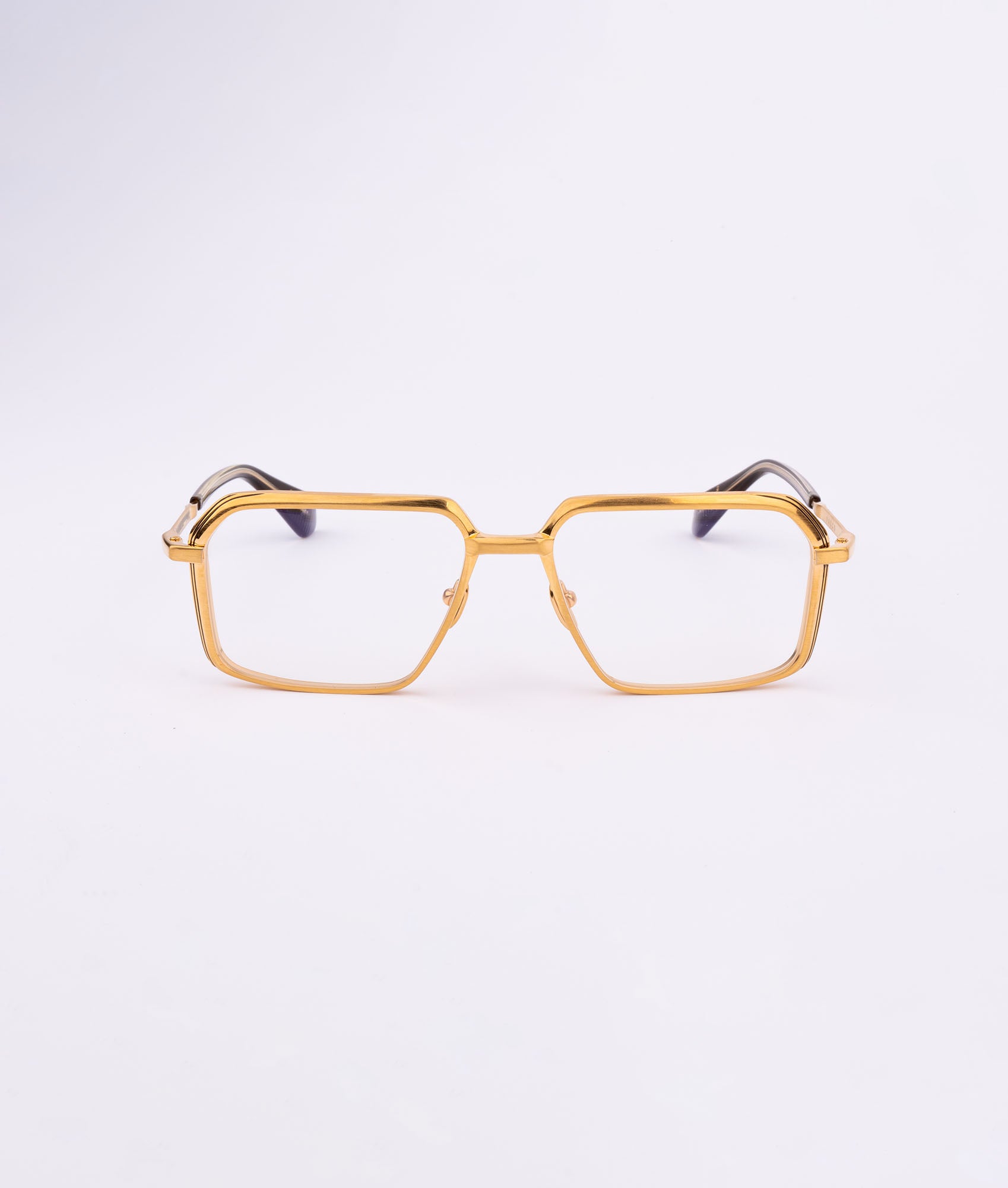 Jacques Marie Mage | VASCO / GOLD/CLEAR / 56/17/145
