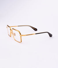Jacques Marie Mage | VASCO / GOLD/CLEAR / 56/17/145