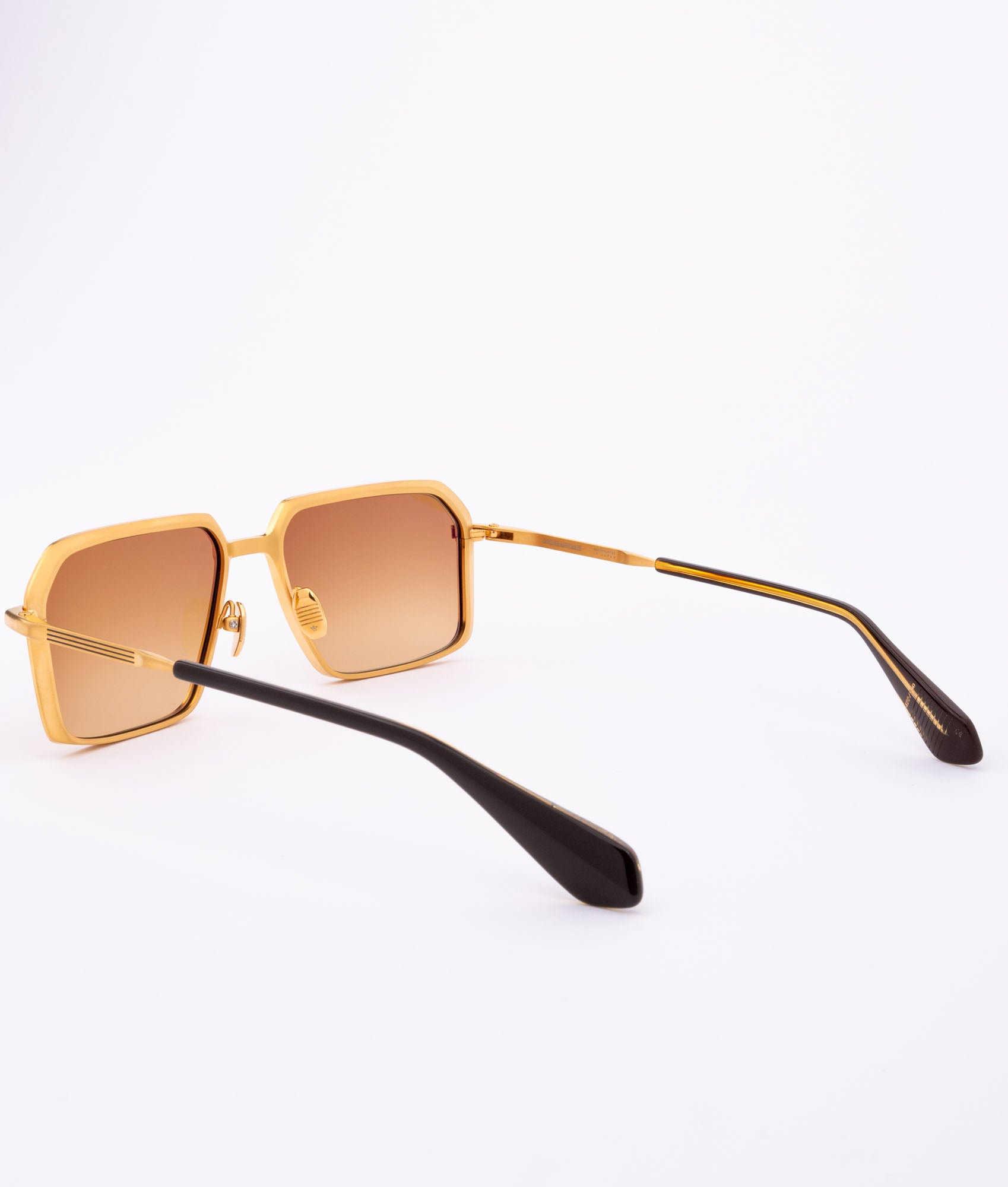 Jacques Marie Mage | VASCO / GOLD/GRADIENT / 56/17/145