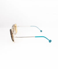 LA Eyeworks | COTATI – 821822 / 61/17/133